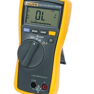 FLUKE-113