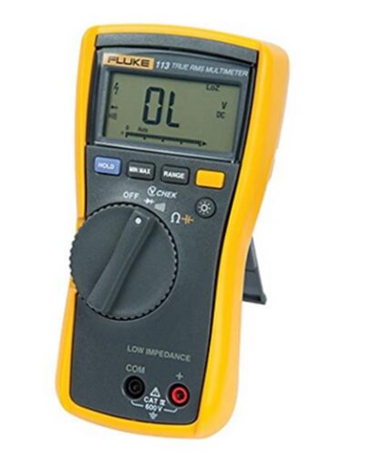 FLUKE-113