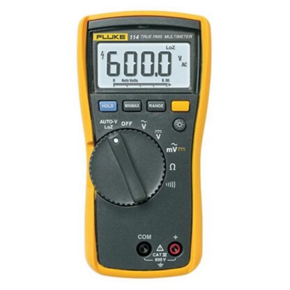 FLUKE-114