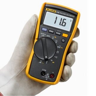 FLUKE-116