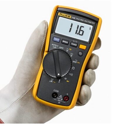 FLUKE-116