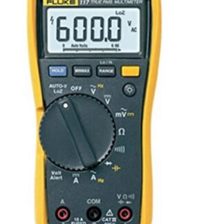 FLUKE-117