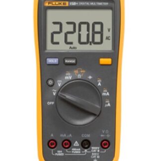 FLUKE-1587FC