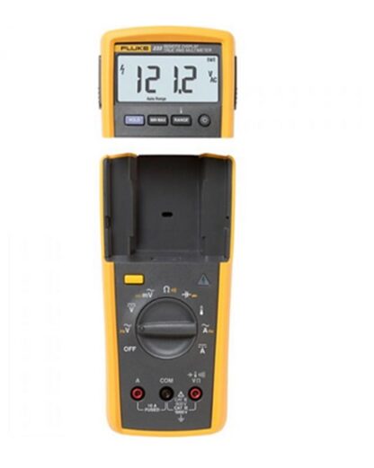 FLUKE-233