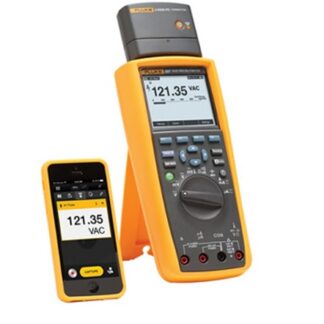 FLUKE-287