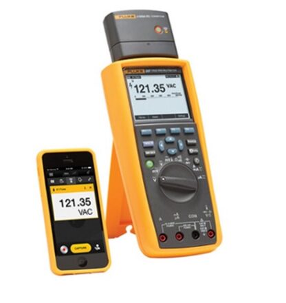 FLUKE-287