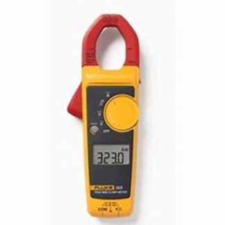 FLUKE-323