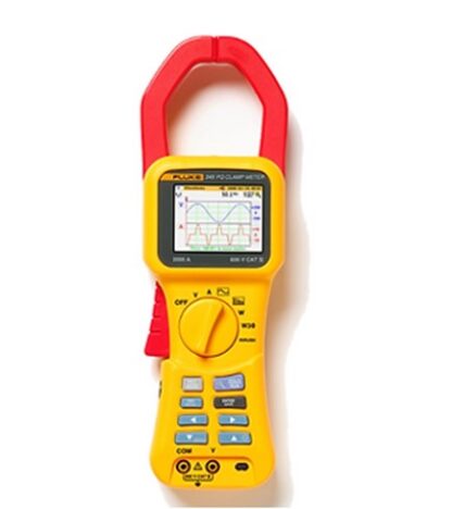 FLUKE-345