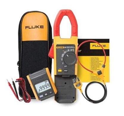 FLUKE-381