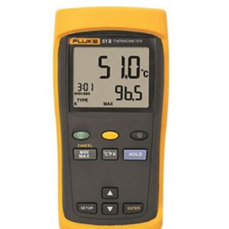 FLUKE-51 II