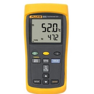 FLUKE-52 II