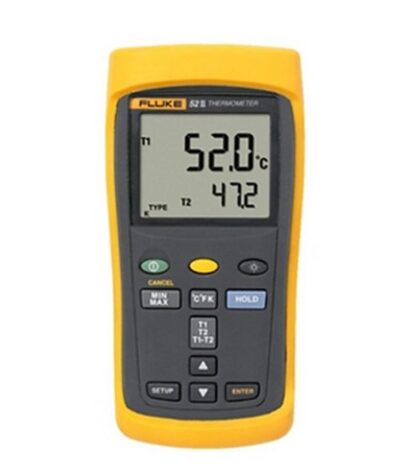 FLUKE-52 II