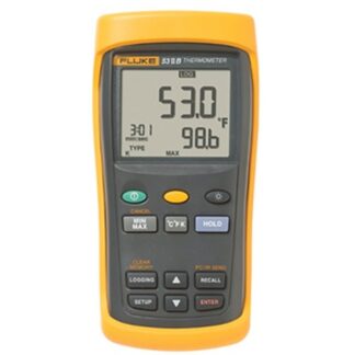 FLUKE-53 II