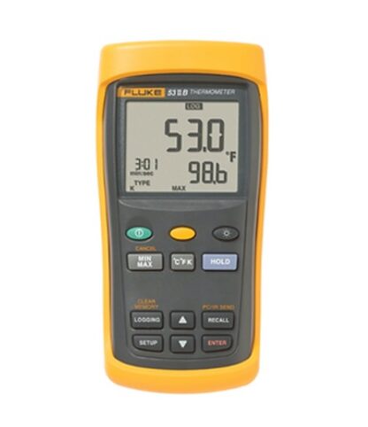 FLUKE-53 II