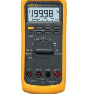 FLUKE-87V