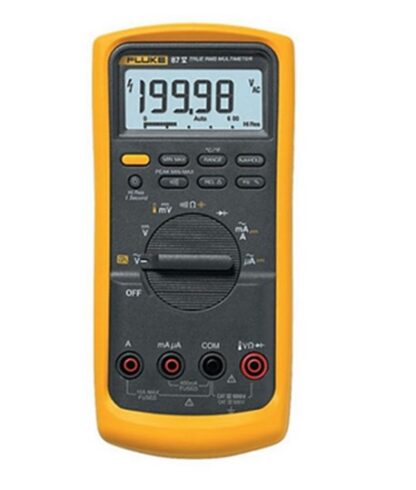 FLUKE-87V