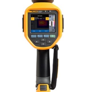 FLUKE-Ti401 PRO