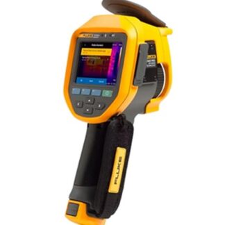 FLUKE-Ti480 PRO