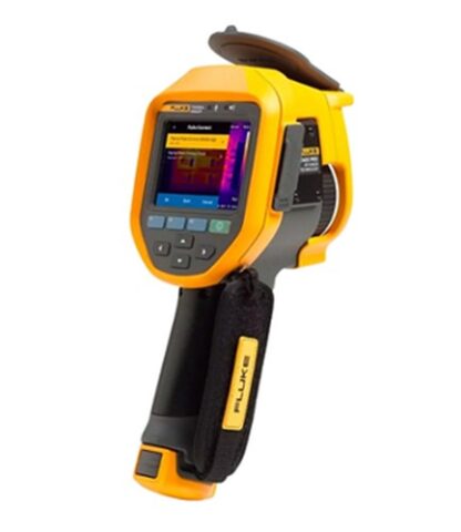 FLUKE-Ti480 PRO